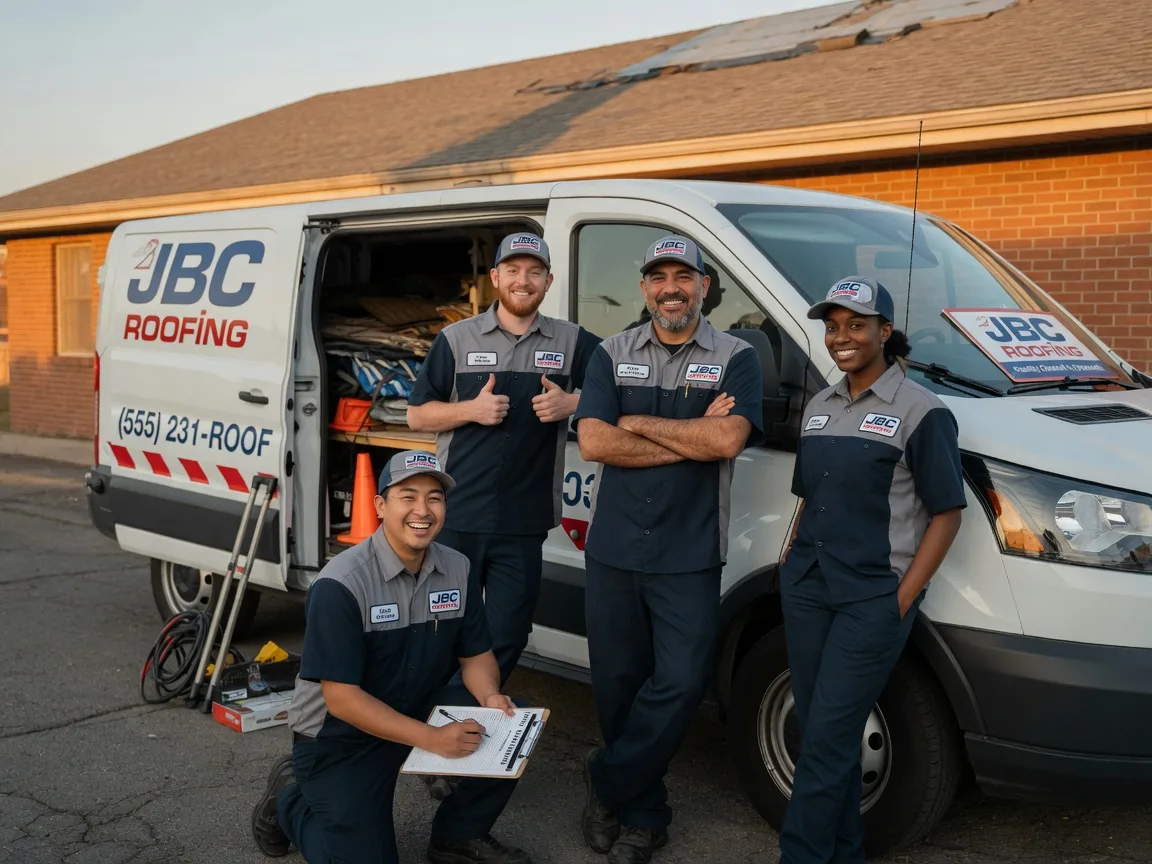 Roof Replacement company in Etta, MS