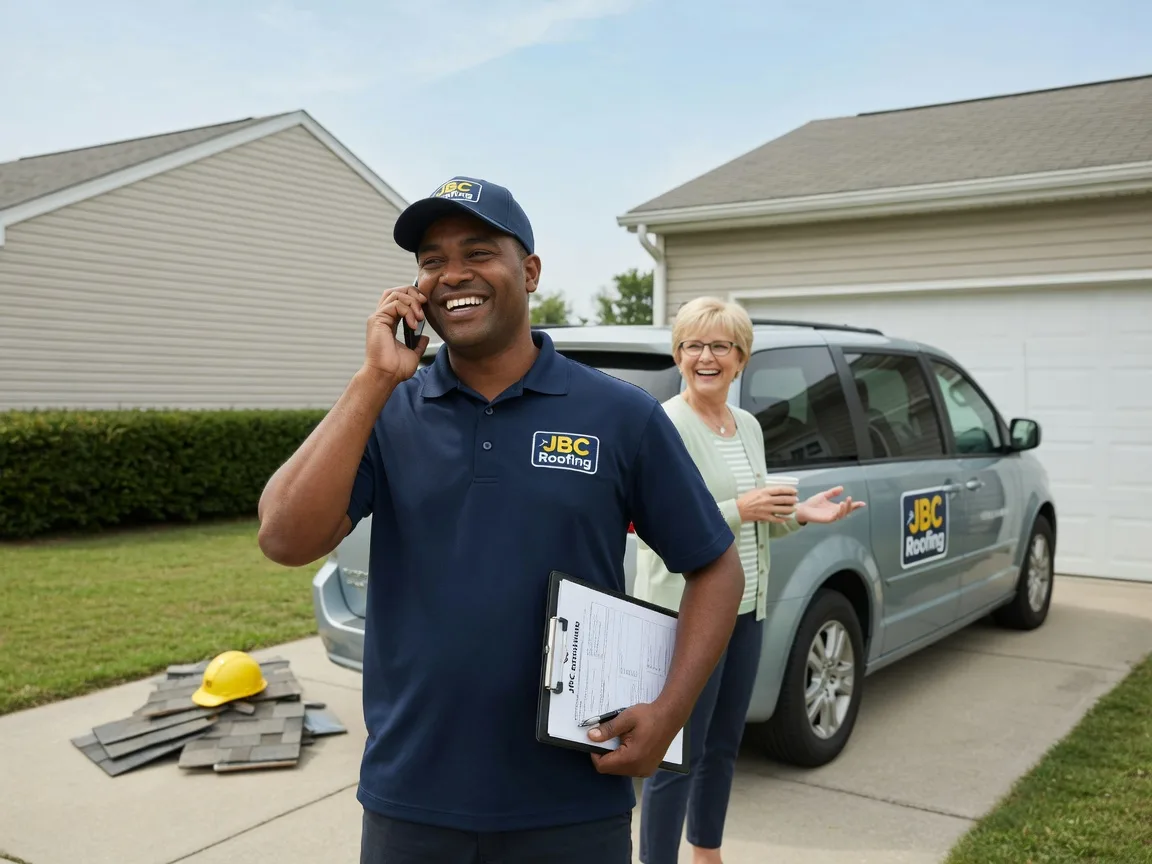 Roof Replacement Etta, MS FAQs